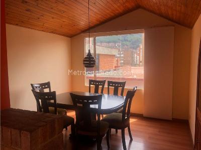 Apartamento en venta en Cedritos, Bogotá · foto 6 de 20