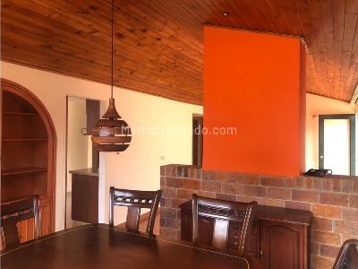 Apartamento en venta en Cedritos, Bogotá · foto 8 de 20