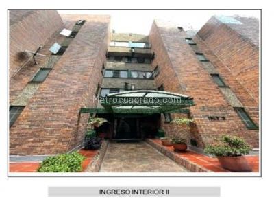 Apartamento en venta en Cedritos, Bogotá · foto 10 de 20