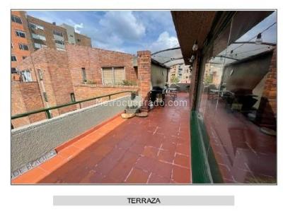 Apartamento en venta en Cedritos, Bogotá · foto 19 de 20