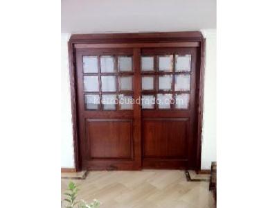 Apartamento de 3 alcobas en venta en Santa Barbara Occidental, Bogotá, 209 m² · foto 10 de 16