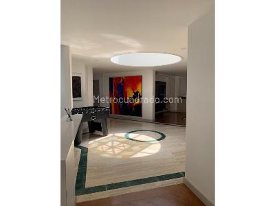 Apartamento en venta en Chico Navarra, Bogotá · foto 2 de 20