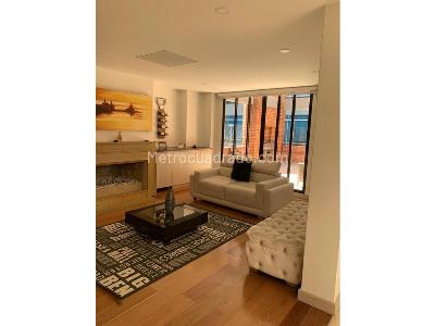 Apartamento en venta en Chico Navarra, Bogotá · foto 3 de 20
