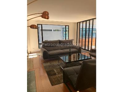 Apartamento en venta en Chico Navarra, Bogotá · foto 4 de 20