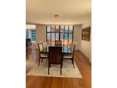 Apartamento en venta en Chico Navarra, Bogotá · foto 5 de 20