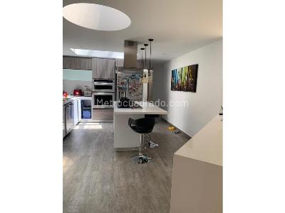 Apartamento en venta en Chico Navarra, Bogotá · foto 6 de 20