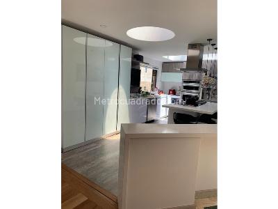 Apartamento en venta en Chico Navarra, Bogotá · foto 7 de 20