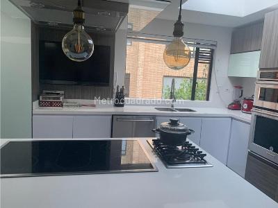 Apartamento en venta en Chico Navarra, Bogotá · foto 8 de 20