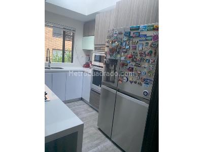 Apartamento en venta en Chico Navarra, Bogotá · foto 10 de 20