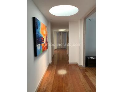 Apartamento en venta en Chico Navarra, Bogotá · foto 11 de 20