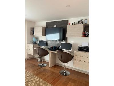 Apartamento en venta en Chico Navarra, Bogotá · foto 12 de 20