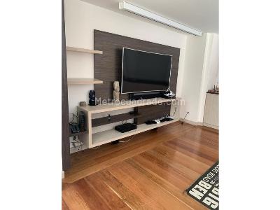 Apartamento en venta en Chico Navarra, Bogotá · foto 13 de 20