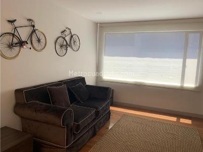 Apartamento en venta en Chico Navarra, Bogotá · foto 14 de 20