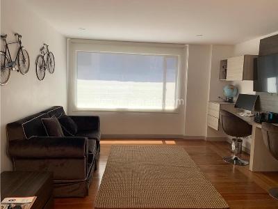 Apartamento en venta en Chico Navarra, Bogotá · foto 15 de 20