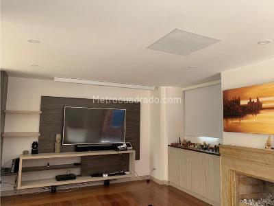 Apartamento en venta en Chico Navarra, Bogotá · foto 16 de 20