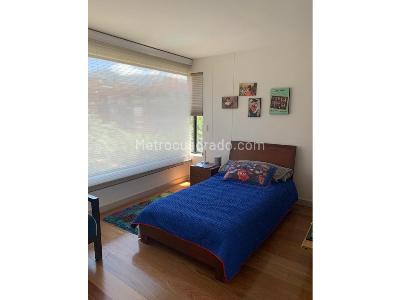 Apartamento en venta en Chico Navarra, Bogotá · foto 17 de 20