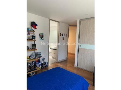 Apartamento en venta en Chico Navarra, Bogotá · foto 18 de 20