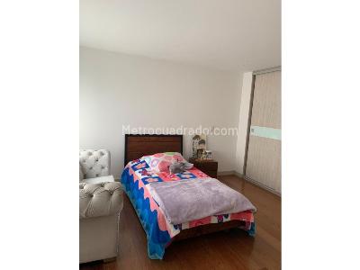 Apartamento en venta en Chico Navarra, Bogotá · foto 19 de 20