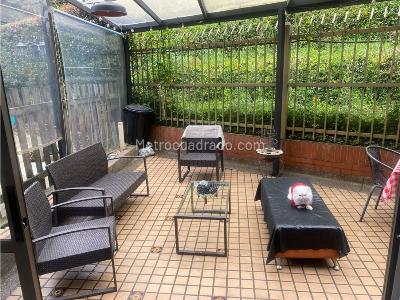 Casa en venta en Gratamira, Bogotá · foto 2 de 18