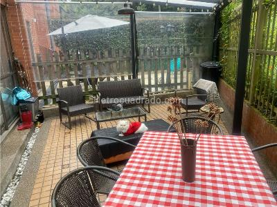 Casa en venta en Gratamira, Bogotá · foto 4 de 18