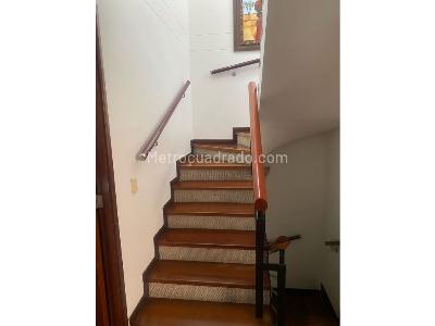 Casa en venta en Gratamira, Bogotá · foto 7 de 18