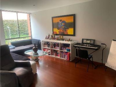 Casa en venta en Gratamira, Bogotá · foto 9 de 18