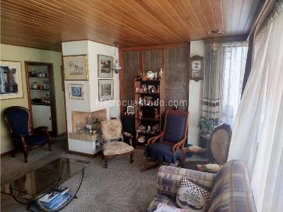 Apartamento en venta en Santa Barbara Central, Bogotá · foto 3 de 16