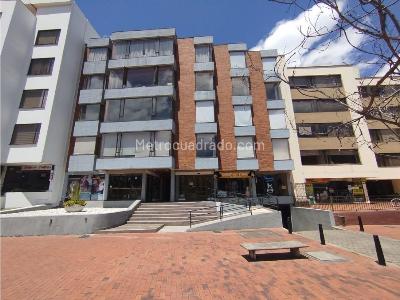 Apartamento en venta en Santa Barbara Central, Bogotá · foto 4 de 16