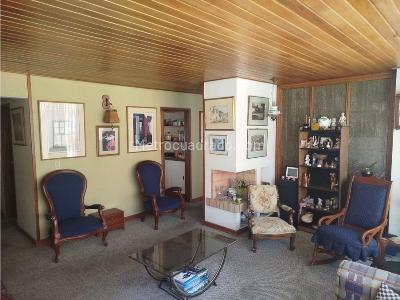 Apartamento en venta en Santa Barbara Central, Bogotá · foto 5 de 16