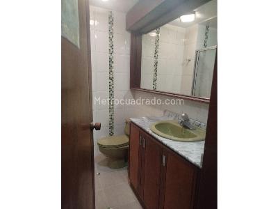 Apartamento en venta en Santa Barbara Central, Bogotá · foto 14 de 16