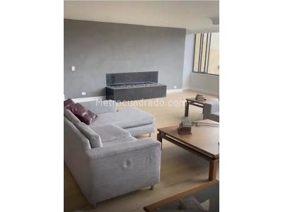Apartamento de 3 alcobas en venta en Chico, Bogotá, 383 m² · foto 3 de 20