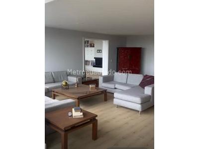 Apartamento de 3 alcobas en venta en Chico, Bogotá, 383 m² · foto 5 de 20