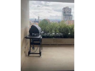 Apartamento de 3 alcobas en venta en Chico, Bogotá, 383 m² · foto 7 de 20