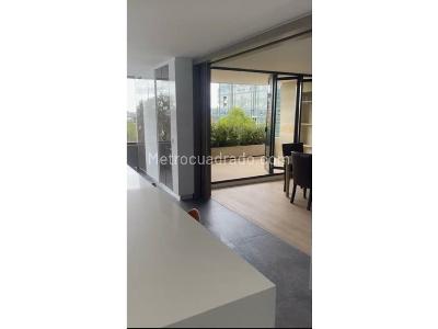 Apartamento de 3 alcobas en venta en Chico, Bogotá, 383 m² · foto 11 de 20