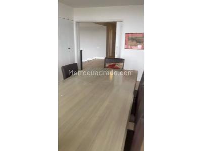 Apartamento de 3 alcobas en venta en Chico, Bogotá, 383 m² · foto 12 de 20