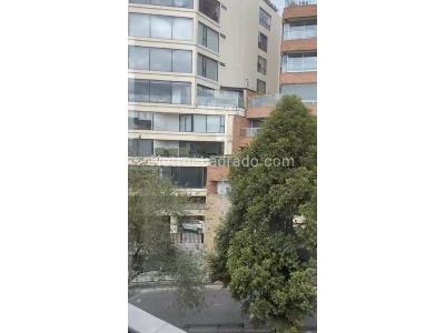 Apartamento de 3 alcobas en venta en Chico, Bogotá, 383 m² · foto 16 de 20