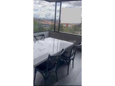 Apartamento de 3 alcobas en venta en Chico, Bogotá, 383 m² · foto 17 de 20