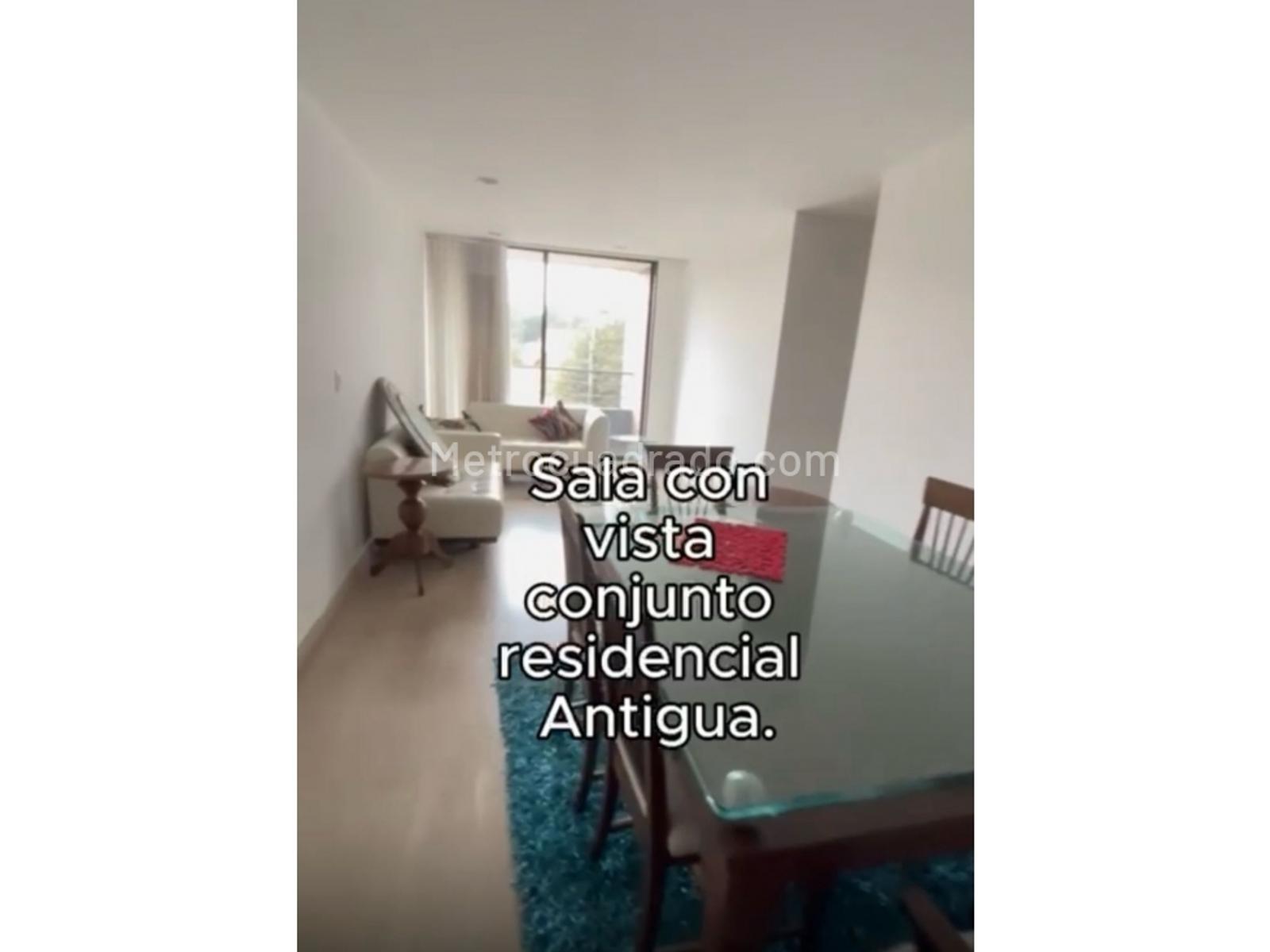 Apartamento en Venta  Cedritos