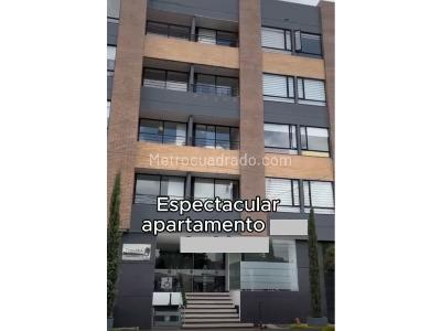 Apartamento en venta en Cedritos, Bogotá · foto 4 de 20