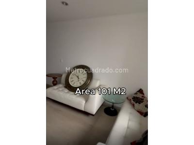 Apartamento en venta en Cedritos, Bogotá · foto 7 de 20
