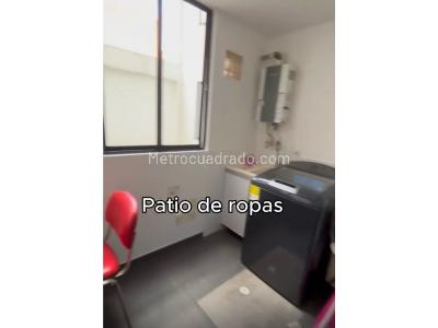 Apartamento en venta en Cedritos, Bogotá · foto 9 de 20