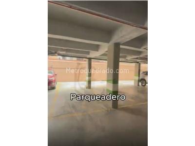 Apartamento en venta en Cedritos, Bogotá · foto 20 de 20