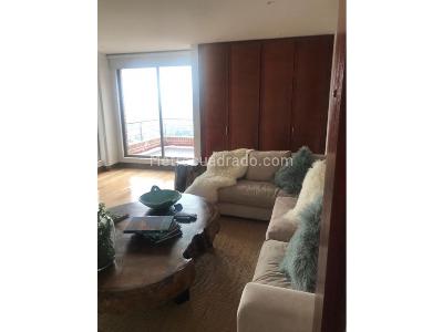 Apartamento de 3 alcobas en venta en Santa Ana, Bogotá, 350 m² · foto 3 de 15