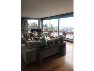 Apartamento de 3 alcobas en venta en Santa Ana, Bogotá, 350 m² · foto 4 de 15