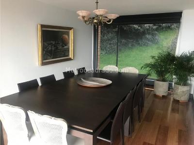 Apartamento de 3 alcobas en venta en Santa Ana, Bogotá, 350 m² · foto 5 de 15