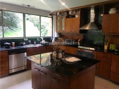 Apartamento de 3 alcobas en venta en Santa Ana, Bogotá, 350 m² · foto 6 de 15