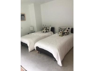 Apartamento de 3 alcobas en venta en Santa Ana, Bogotá, 350 m² · foto 10 de 15
