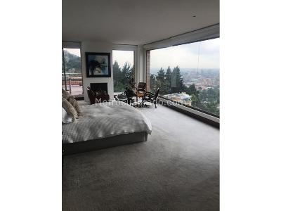 Apartamento de 3 alcobas en venta en Santa Ana, Bogotá, 350 m² · foto 11 de 15