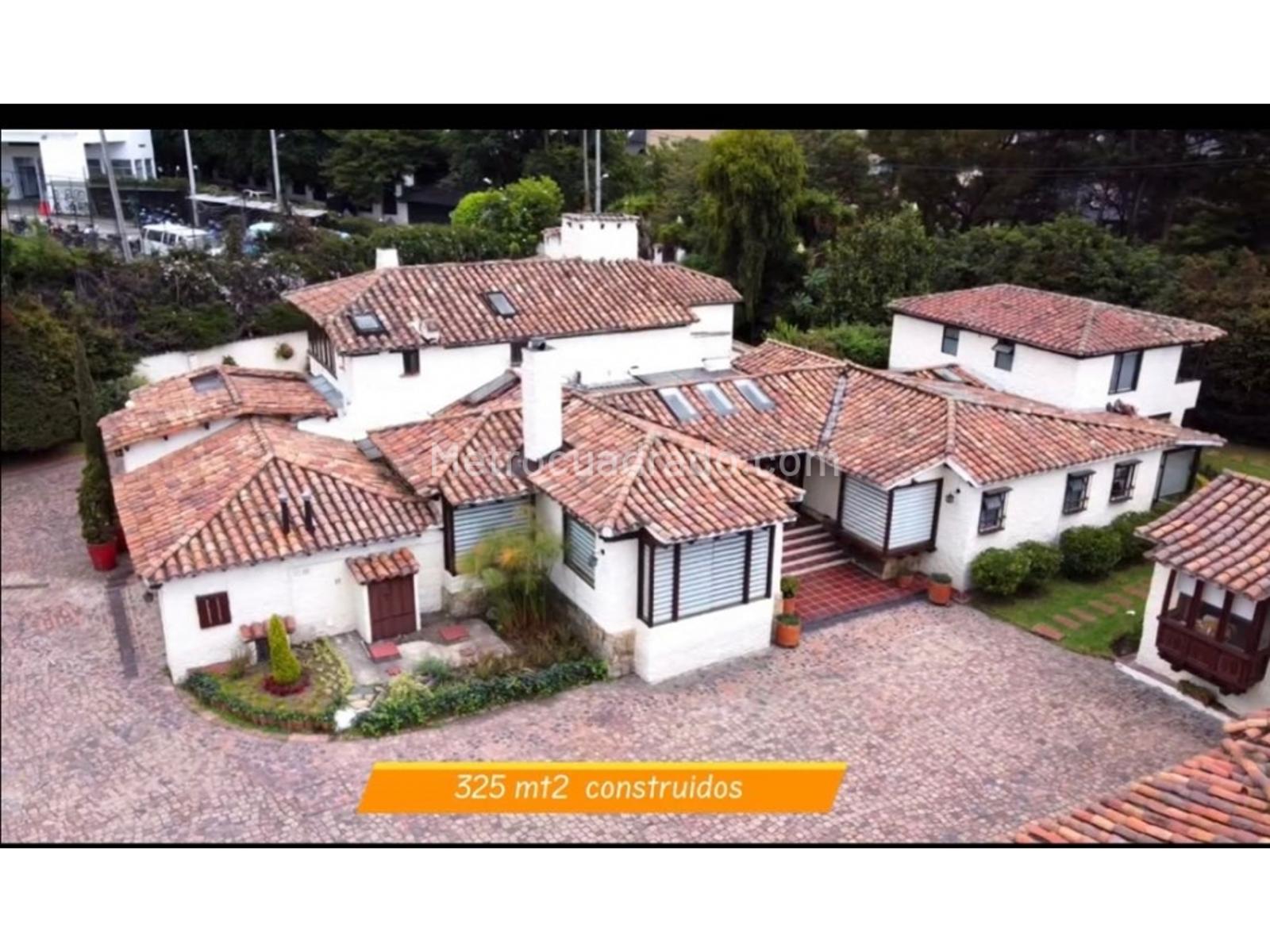 Casa en Venta  Calatrava