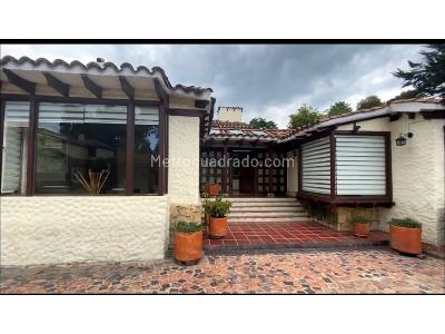 Casa de 4 alcobas en venta en Calatrava, Bogotá, 280 m² · foto 4 de 20